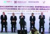Negar la existencia del crimen no ayuda: JMS
