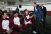 Titular de SEPH realiz&oacute; abanderamiento de la delegaci&oacute;n hidalguense rumbo a Paranacionales CONADE 2024