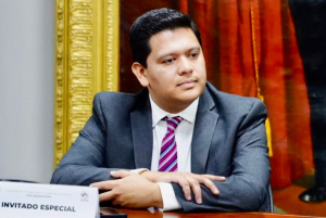 Agenda metropolitana histórica para Hidalgo