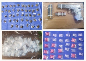 Captura SSPH a uno de los principales generadores de violencia en la regi&oacute;n de Tula