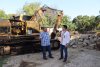 SEBISO supervis&oacute; trabajos en los CGI de la Huasteca y Sierra Alta