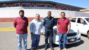 Benefician a mil 500 personas con cursos de&nbsp;Educaci&oacute;n Vial y Manejo Defensivo