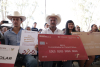 Julio Menchaca regresa a Nopala de Villagr&aacute;n con la Feria de Servicios &ldquo;Gobierno en Movimiento&rdquo;