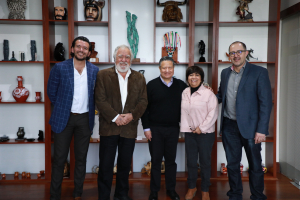 Iniciar&aacute; en febrero Programa de Vivienda en Hidalgo