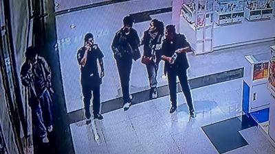 Localizan en Hidalgo,&nbsp;a menor desaparecido en la CDMX