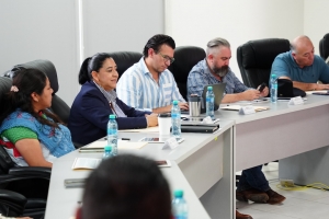 Laboratorio Estatal de Pol&iacute;ticas P&uacute;blicas supervisa programas sociales y acciones en beneficio de la poblaci&oacute;n