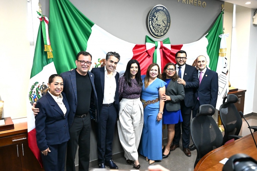 LXVI Legislatura fortalece el acceso de personas adultas mayores a las tecnologías de la información