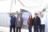 Apertura CDHEH Centro Comunitario de educaci&oacute;n del IHEA