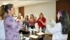 Curso de lengua de se&ntilde;as mexicana para personas servidoras p&uacute;blicas