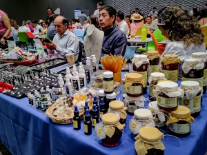 Hidalgo impulsa empleo y desarrollo a trav&eacute;s del financiamiento a mipymes