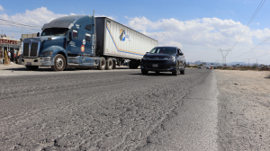 SIPDUS reconstruir&aacute; Bulevar Las Torres&nbsp;