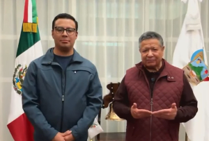 Anuncia gobernador incremento salarial a trabajadores del Poder Ejecutivo