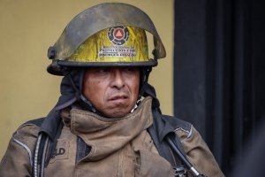 Bomberos de Pachuca obtienen certificaci&oacute;n internacional de rescate y fortalecen su capacidad de respuesta  &nbsp;