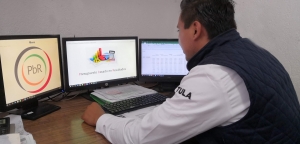 Cumple Tula al 100% con información de la ASEH