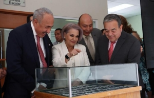 Invita poder judicial a exposici&oacute;n fotogr&aacute;fica y documental sobre juzgadores