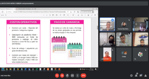 Promovi&oacute; Sedeco que MiPyME&acute;s hidalguenses fueran proveedores en Liverpool