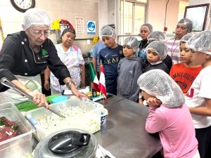 Concluye exitosamente ISSSTE Hidalgo curso de verano para ni&ntilde;as y ni&ntilde;os