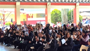 IHE impulsa la formaci&oacute;n continua con Jornada Acad&eacute;mica Comunitaria
