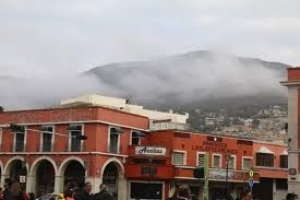 La Subsecretar&iacute;a de Protecci&oacute;n Civil y Gesti&oacute;n de Riesgos informa sobre el pron&oacute;stico de las condiciones hidrometeorol&oacute;gicas