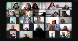 IHE realiz&oacute; encuentro virtual previo a los CTE de este viernes