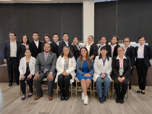 Busca SSH ponerse a la vanguardia en el tratamiento&nbsp;de enfermedades de transmisi&oacute;n sexual