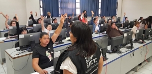 IEEH aplica examen de conocimientos para SEL y CAEL