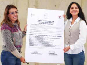 Arranca CDHEH con "Hidalgo Inspira".