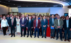 Gobierno de Hidalgo y el INEA van por la alfabetización de 50 mil hidalguenses