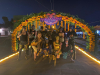 Sebiso destaca con altar en honor a la comunidad otom&iacute; de Santa Ana Hueytlalpan