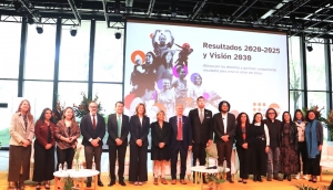 Reconoce Hidalgo aportaciones del UNFPA&nbsp;en materia de derechos sexuales y reproductivos