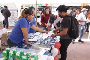 Expo Empleo Regional Tula-Tepeji 2024