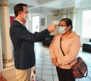 &ldquo;Curso &ndash; taller de formaci&oacute;n en masculinidades y sexualidad en varones&rdquo;.