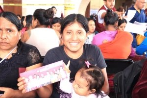 Sebiso ha entregado m&aacute;s de 27 mil tarjetas de apoyos sociales