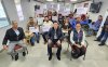 Personas con discapacidad y adultas mayores reciben apoyos econ&oacute;micos del programa &ldquo;Emprendiendo Paso a Paso&rdquo;