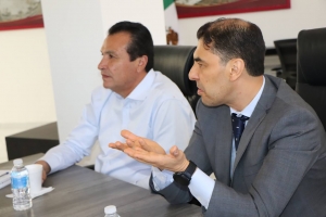 Hidalgo inicia la implementaci&oacute;n de la Plataforma Digital Nacional para combatir la corrupci&oacute;n