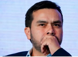 Álvarez Máynez revela a quiénes preferiría en las dirigencias del PRI y PAN: “Gente más decente”