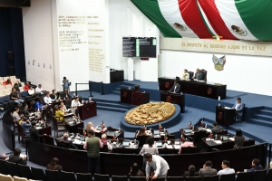 Se aprueba reforma a la Ley de Movilidad y Transporte estatal en apoyo a mujeres y ni&ntilde;as que sean v&iacute;ctimas de delitos de acoso o violencia sexual