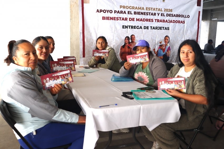 Sebiso ofrece nueva fecha para recoger Tarjetas de sus programas sociales