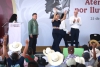 Destinan Sheinbaum y Menchaca 8 mil mdp para proceso de reconstrucci&oacute;n en Hidalgo