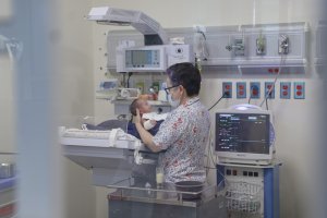 IMSS-Bienestar Hidalgo promueve la detecci&oacute;n oportuna del c&aacute;ncer infantil