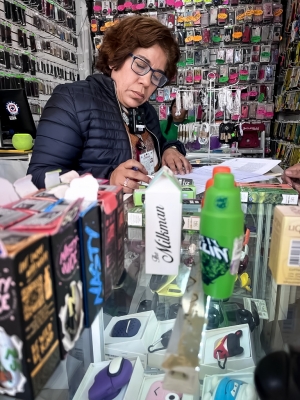 Mantiene COPRISEH combate al uso de vapeadores&nbsp;y sus derivados