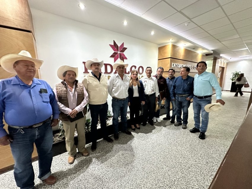 Reiteran cierre del relleno sanitario de 7 Mezquites