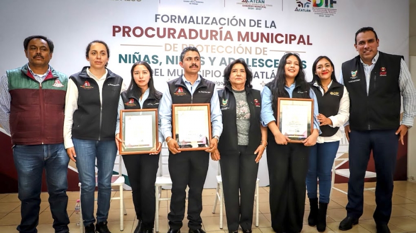 Pide Edda Vite evitar la normalización de la violencia contra la niñez y la adolescencia