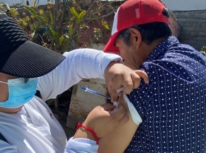 SSH informa sobre nuevos casos de sarampi&oacute;n registrados en Hidalgo