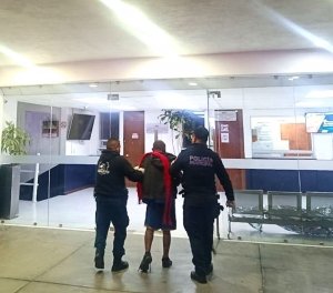 Localiza a persona con ficha de b&uacute;squeda y la re&uacute;ne con su familia