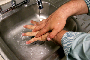 15 de octubre | D&iacute;a Mundial del Lavado de Manos