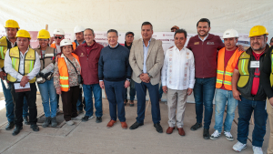 Cultura, infraestructura y bienestar para San Agust&iacute;n Tlaxiaca