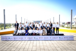 Hidalgo, sede de la Reuni&oacute;n Nacional de Directores Generales de Conalep