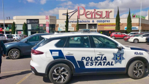 Prevalece orden y tranquilidad durante Buen Fin 2024&nbsp;