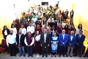 Gobierno de Hidalgo impulsa la evaluaci&oacute;n de pol&iacute;ticas p&uacute;blicas ante los retos de la inteligencia artificial&nbsp;